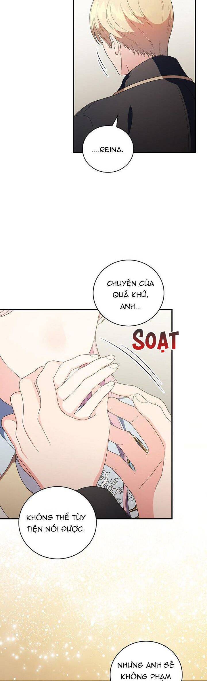 Nữ Công Tước Nhà Kính Chapter 85 - Trang 2