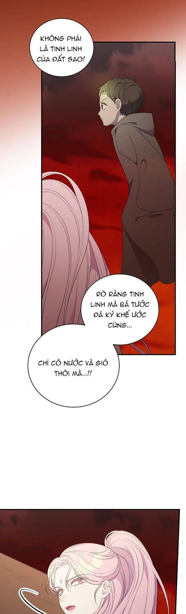 Nữ Công Tước Nhà Kính Chapter 85 - Trang 2