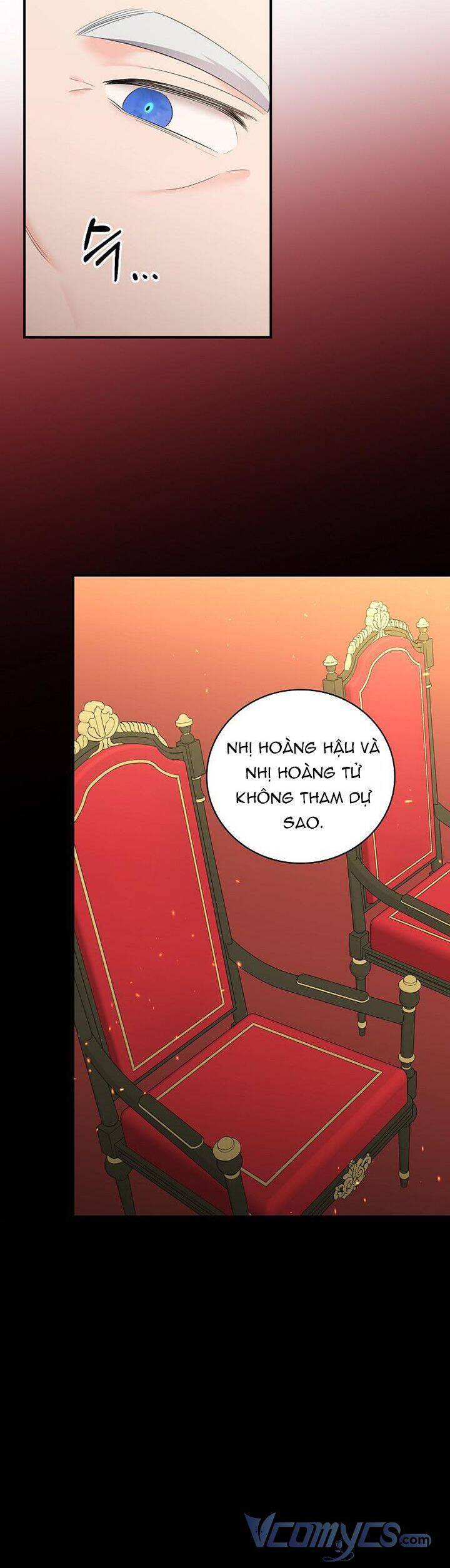 Nữ Công Tước Nhà Kính Chapter 84 - Trang 2