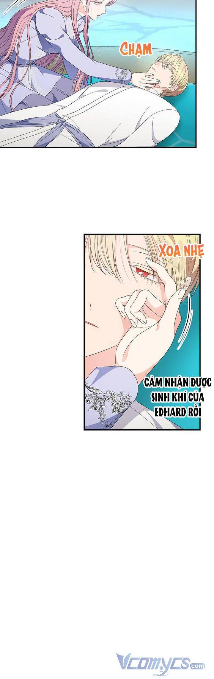 Nữ Công Tước Nhà Kính Chapter 82 - Trang 2