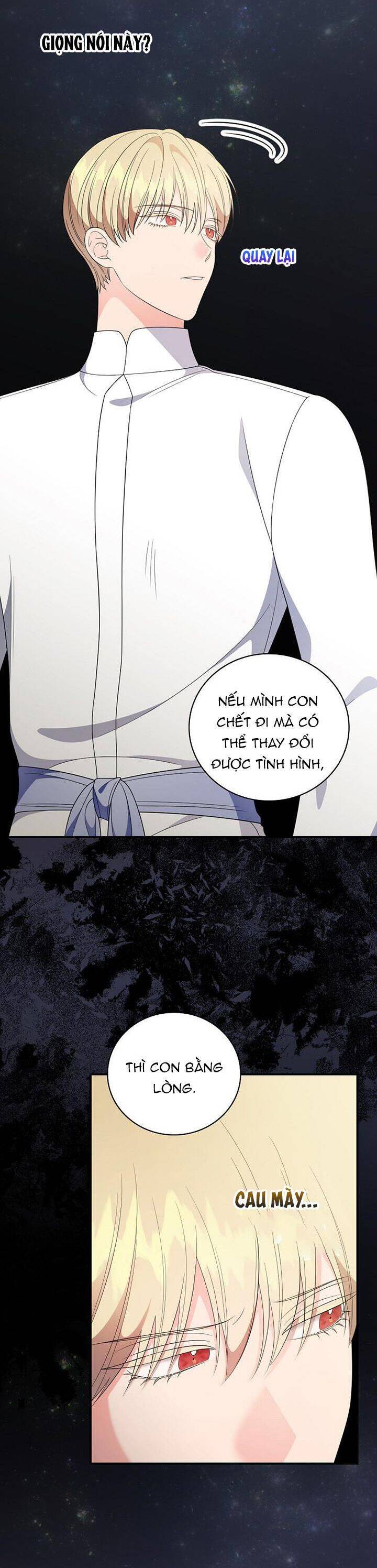 Nữ Công Tước Nhà Kính Chapter 81 - Trang 2