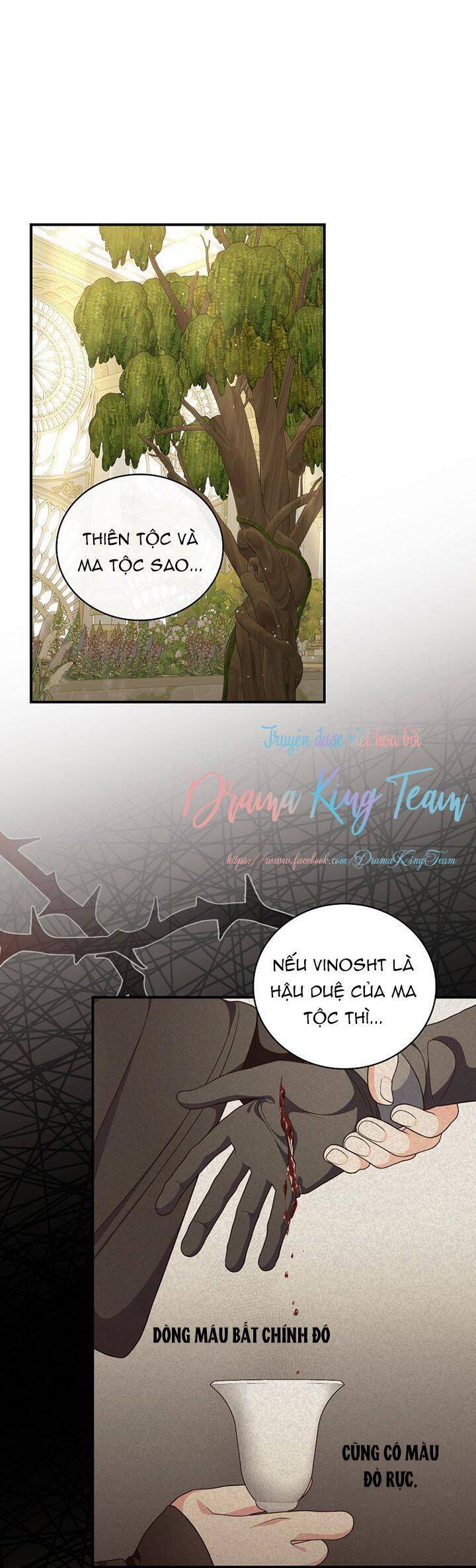 Nữ Công Tước Nhà Kính Chapter 79 - Trang 2