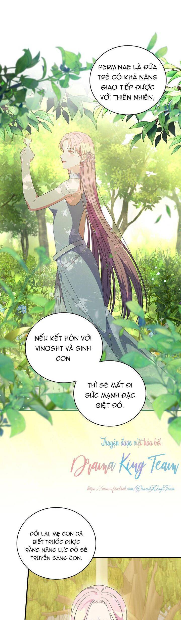 Nữ Công Tước Nhà Kính Chapter 79 - Trang 2