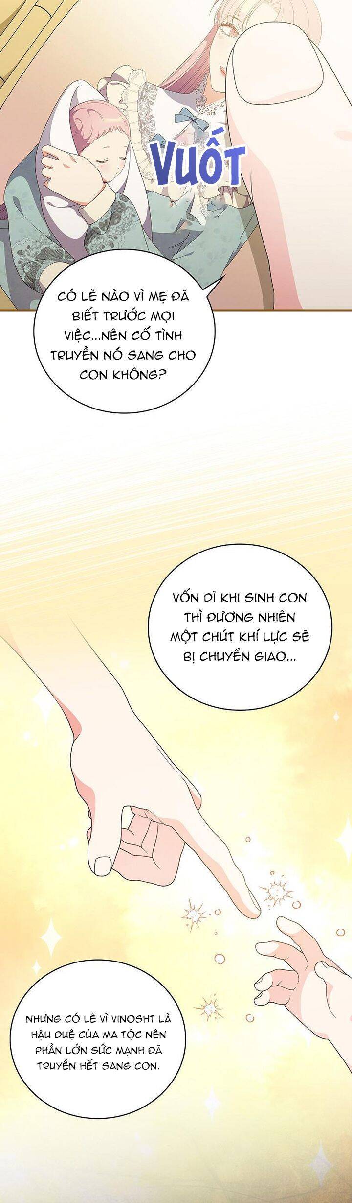 Nữ Công Tước Nhà Kính Chapter 79 - Trang 2