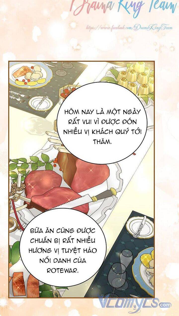 Nữ Công Tước Nhà Kính Chapter 75 - Trang 2