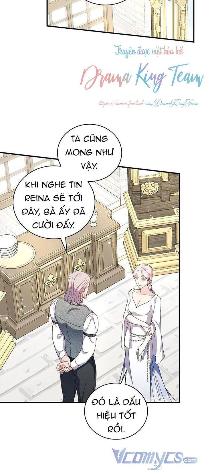 Nữ Công Tước Nhà Kính Chapter 72 - Trang 2