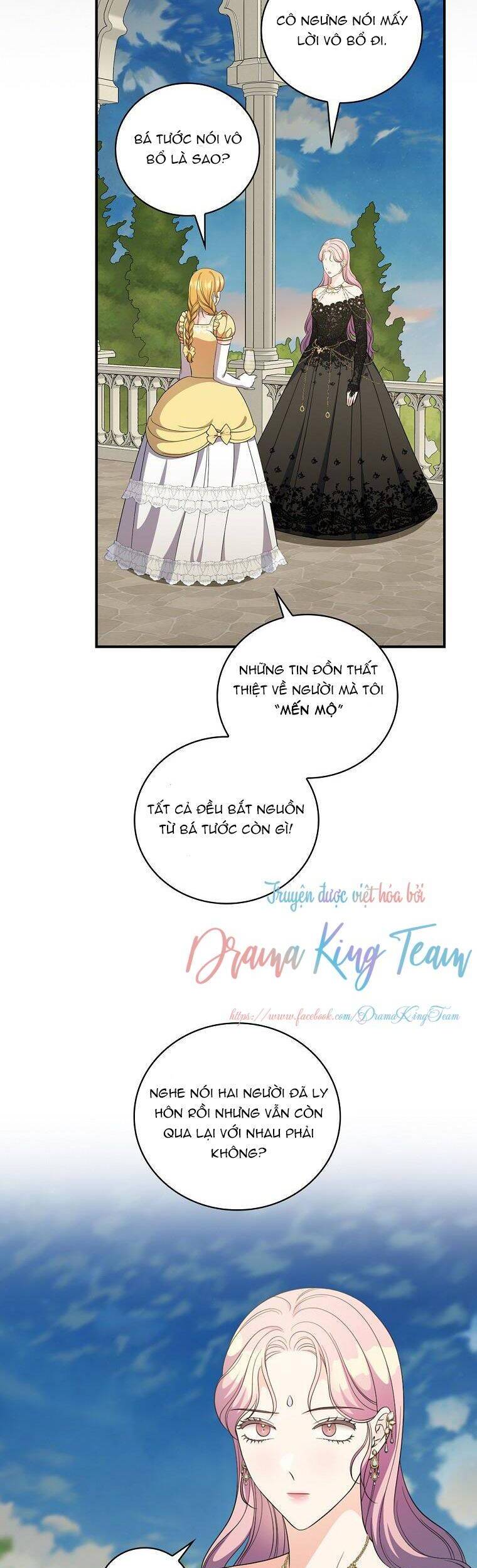 Nữ Công Tước Nhà Kính Chapter 68 - Trang 2