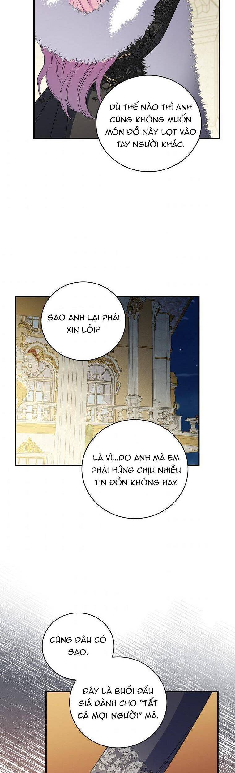 Nữ Công Tước Nhà Kính Chapter 68 - Trang 2