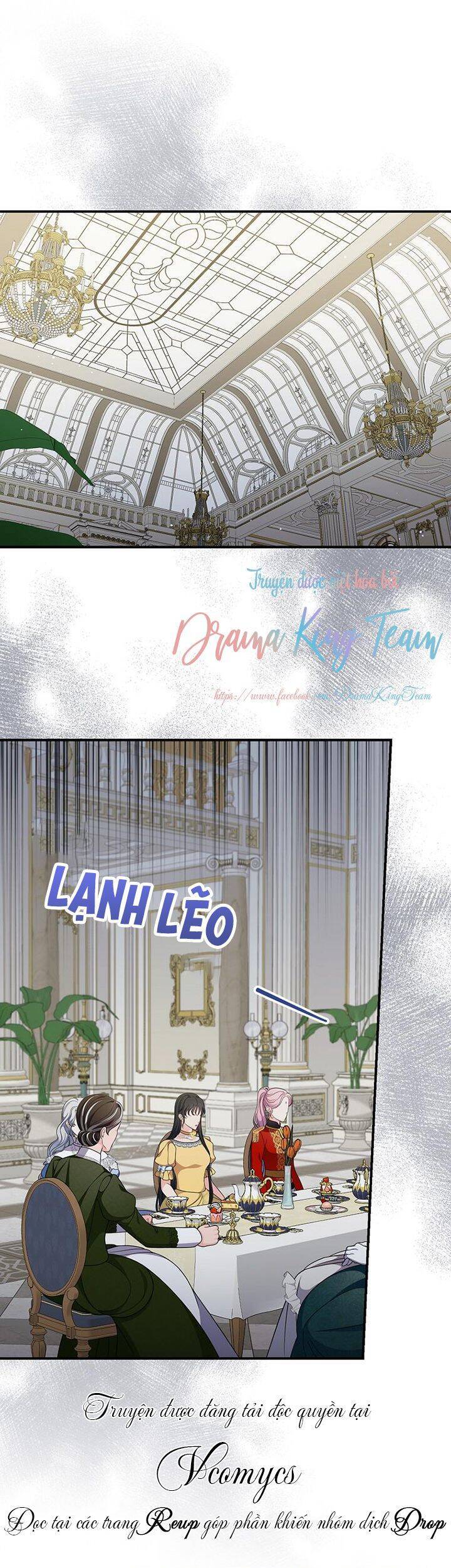 Nữ Công Tước Nhà Kính Chapter 67 - Trang 2