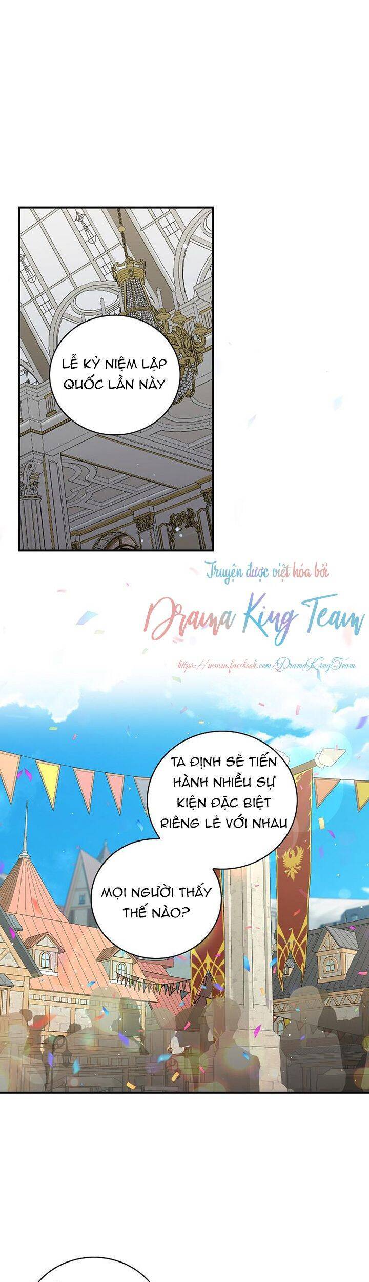 Nữ Công Tước Nhà Kính Chapter 67 - Trang 2