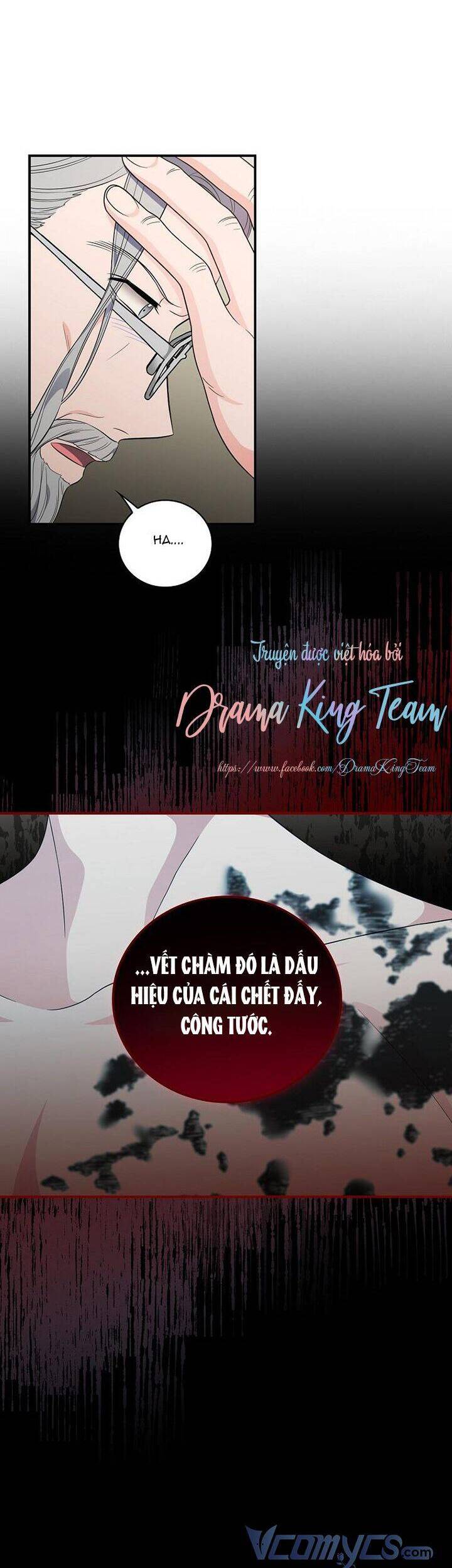 Nữ Công Tước Nhà Kính Chapter 63 - Trang 2