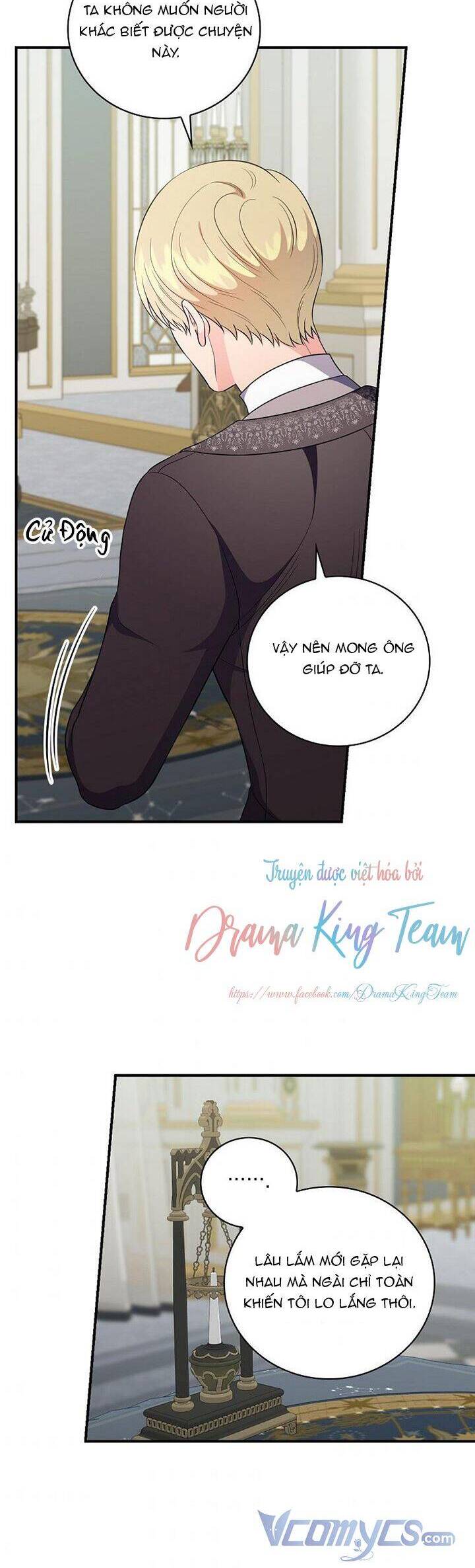 Nữ Công Tước Nhà Kính Chapter 63 - Trang 2