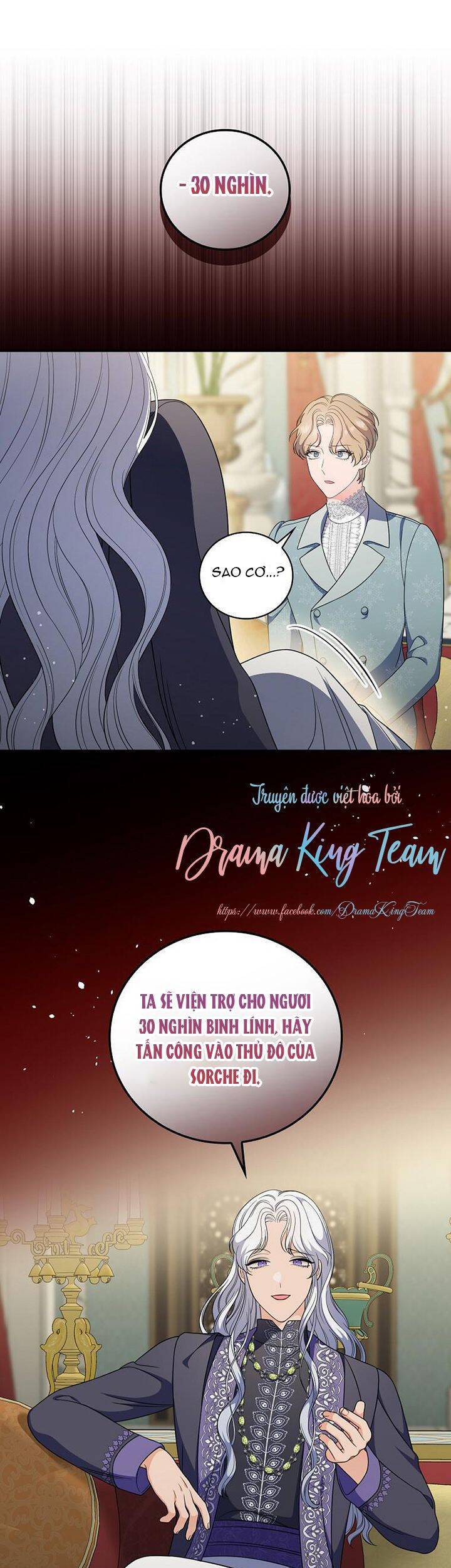 Nữ Công Tước Nhà Kính Chapter 63 - Trang 2