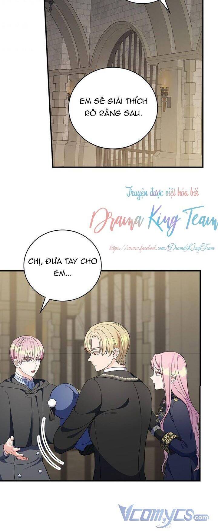 Nữ Công Tước Nhà Kính Chapter 62 - Trang 2