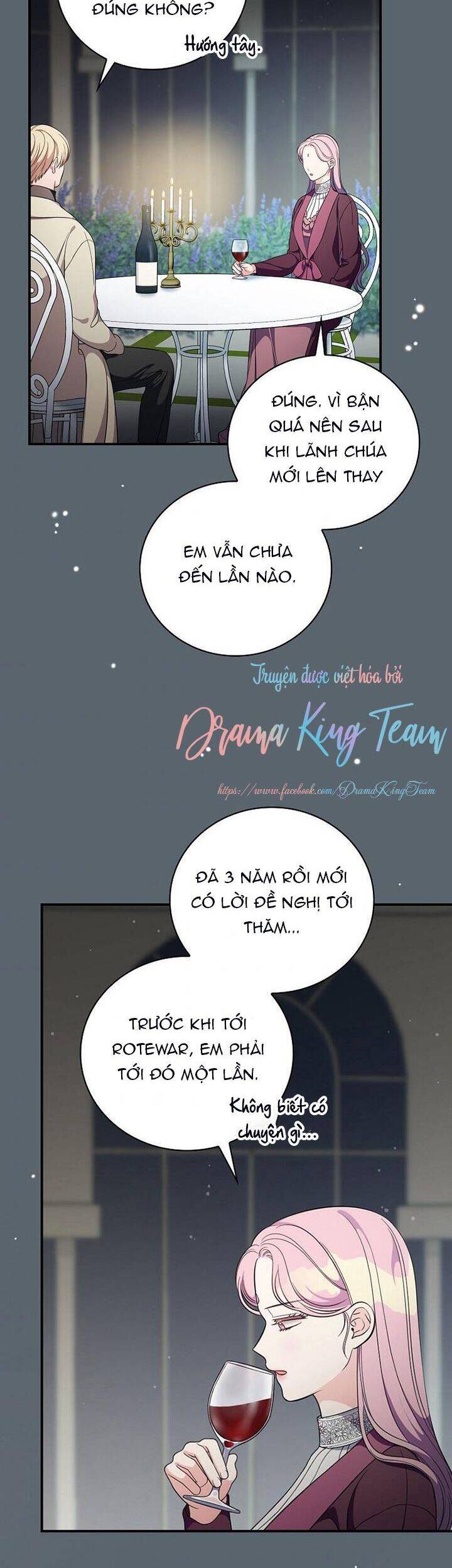 Nữ Công Tước Nhà Kính Chapter 59 - Trang 2