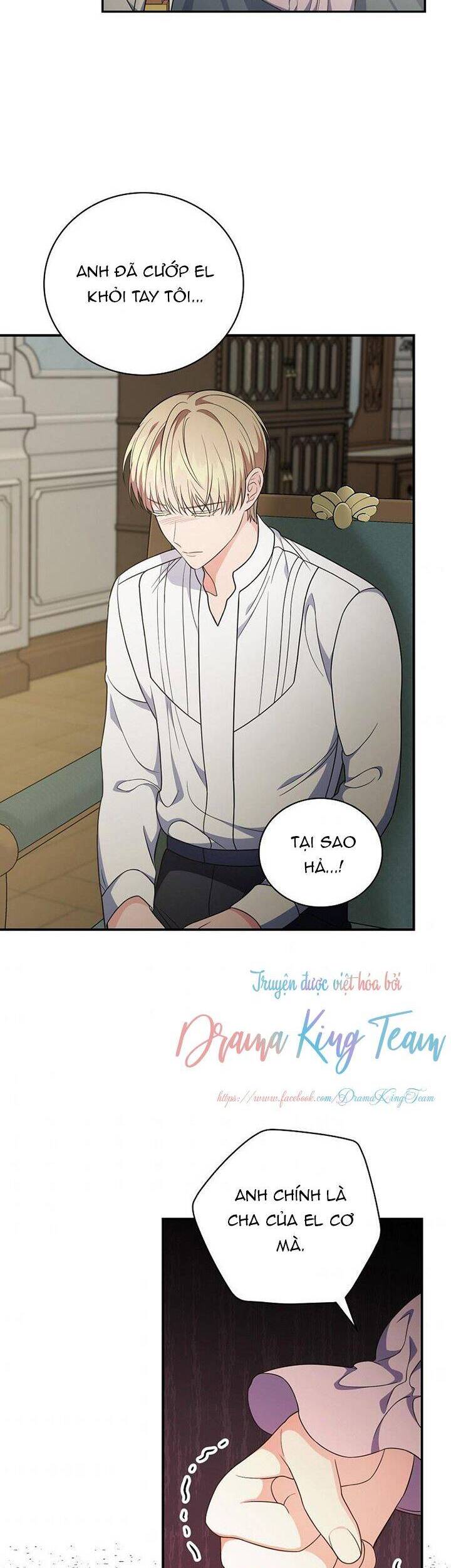 Nữ Công Tước Nhà Kính Chapter 58 - Trang 2