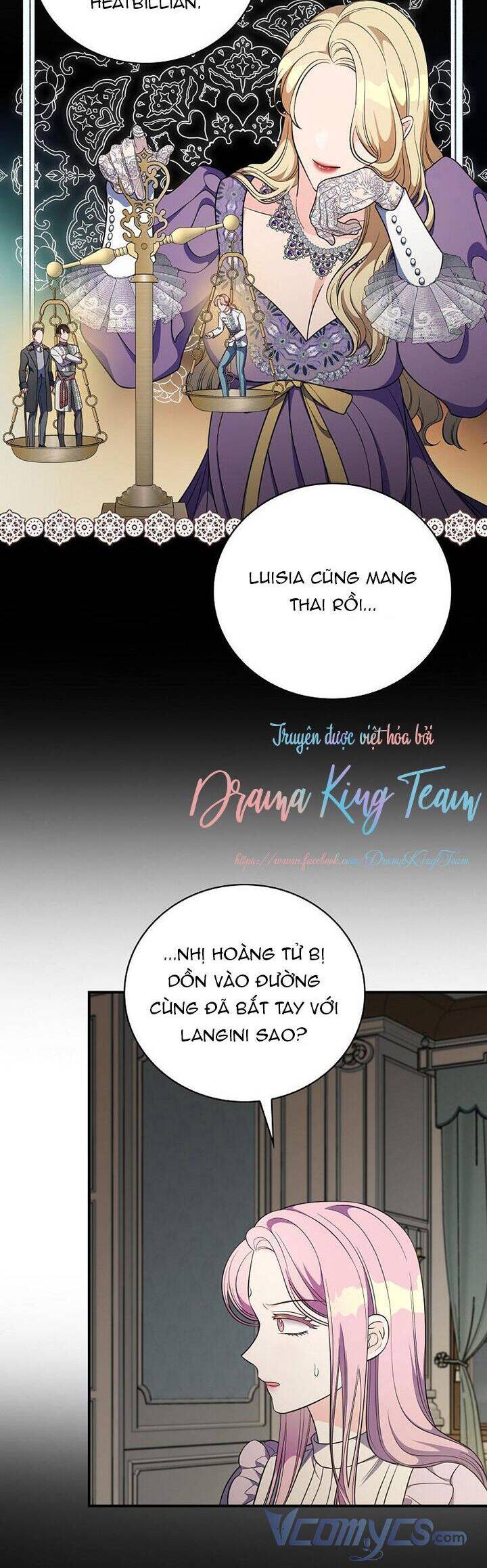 Nữ Công Tước Nhà Kính Chapter 58 - Trang 2