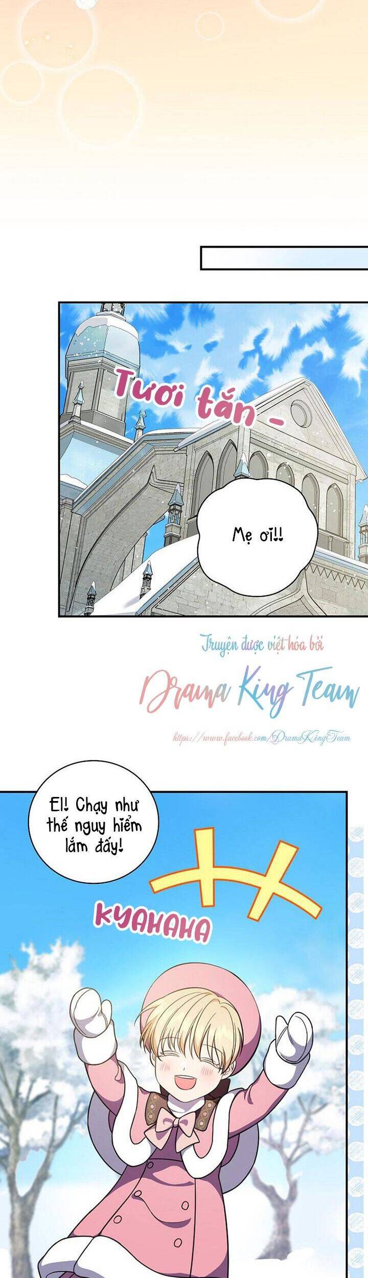 Nữ Công Tước Nhà Kính Chapter 58 - Trang 2