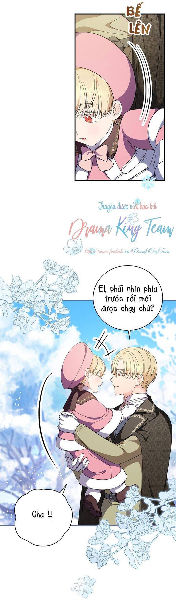 Nữ Công Tước Nhà Kính Chapter 58 - Trang 2