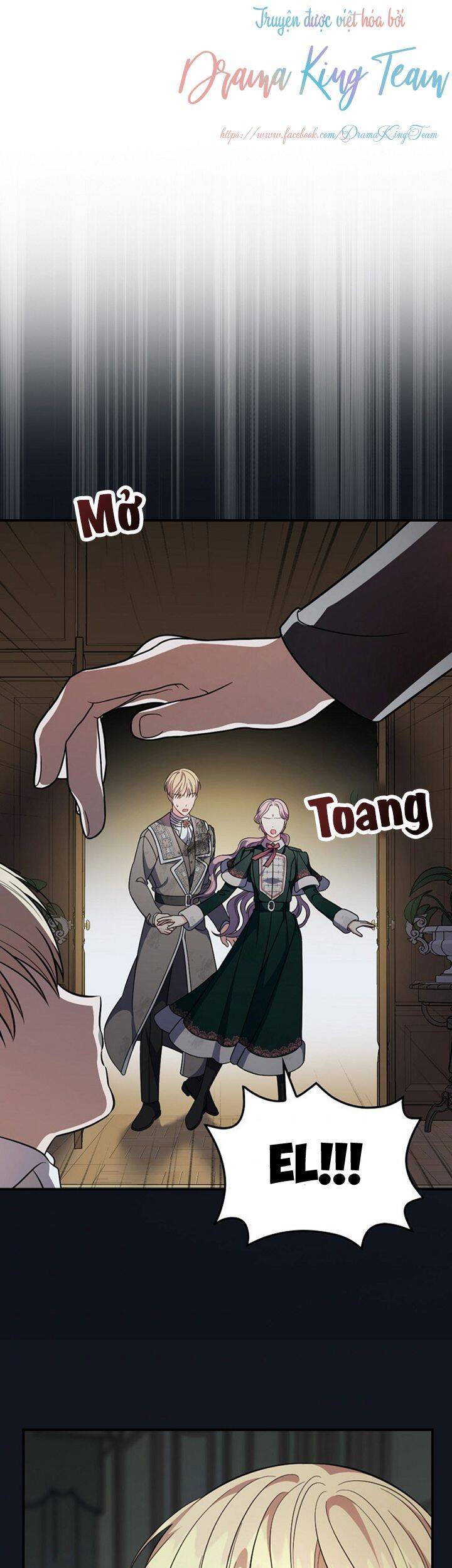 Nữ Công Tước Nhà Kính Chapter 57 - Trang 2