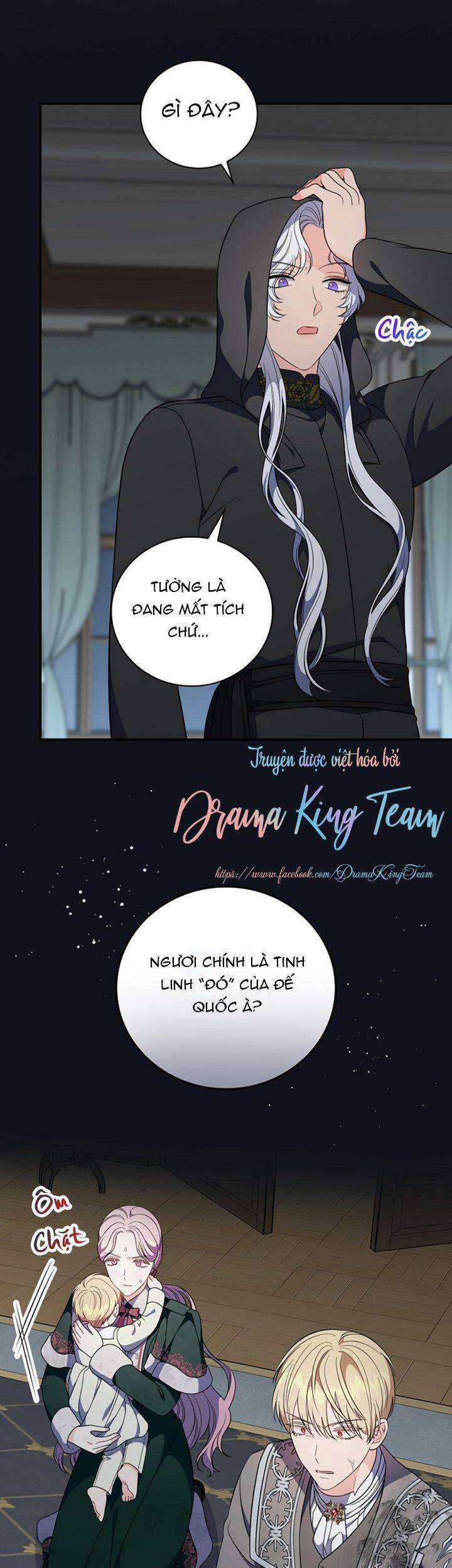 Nữ Công Tước Nhà Kính Chapter 57 - Trang 2