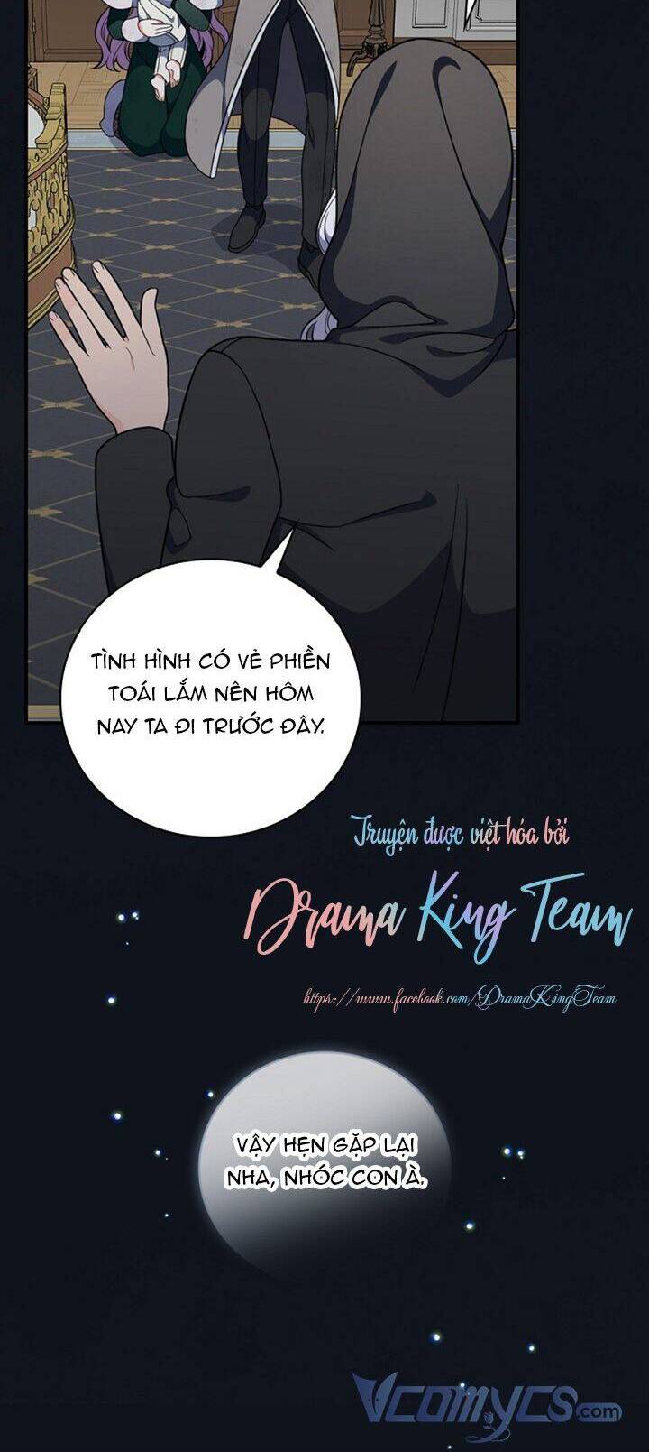 Nữ Công Tước Nhà Kính Chapter 57 - Trang 2