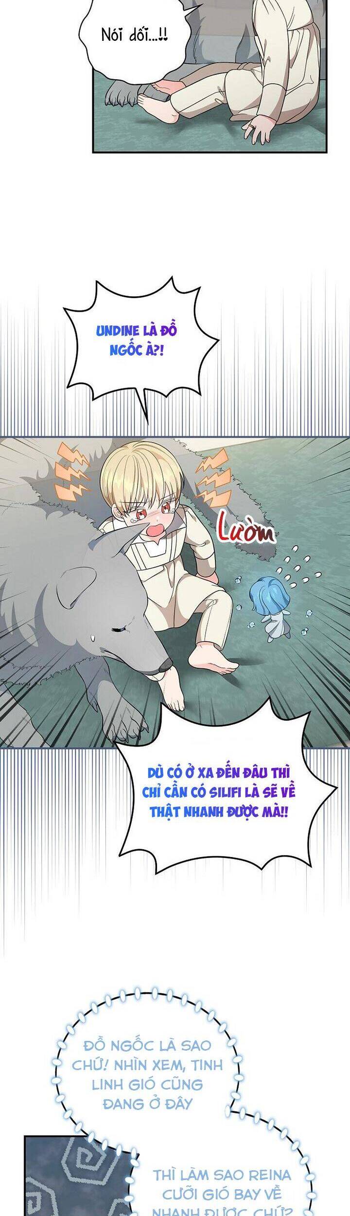 Nữ Công Tước Nhà Kính Chapter 56 - Trang 2