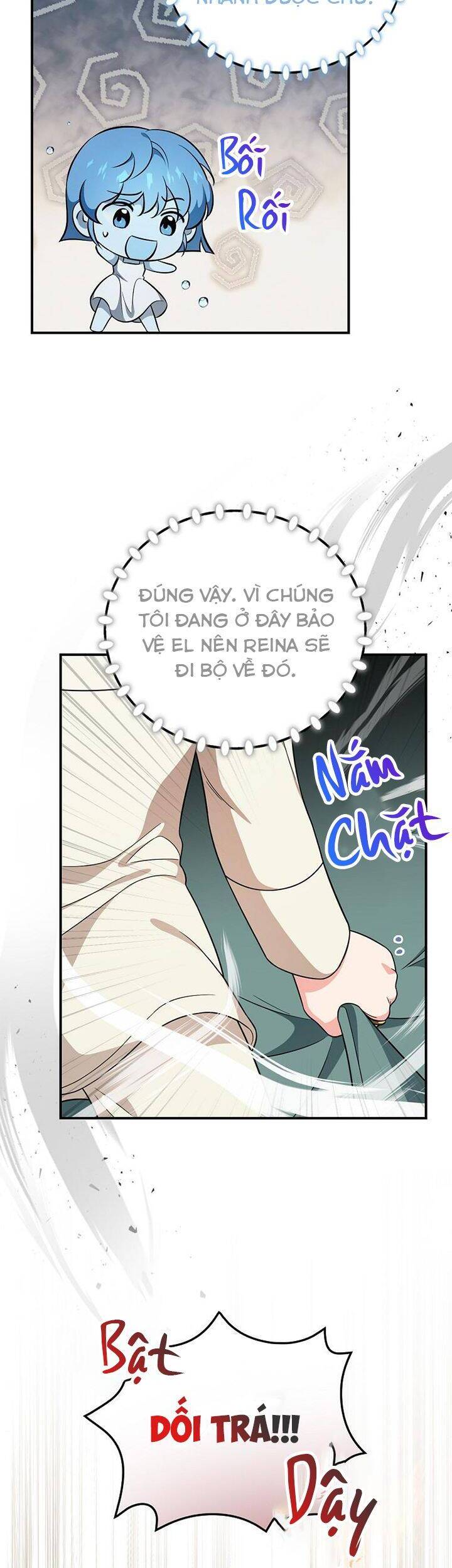 Nữ Công Tước Nhà Kính Chapter 56 - Trang 2