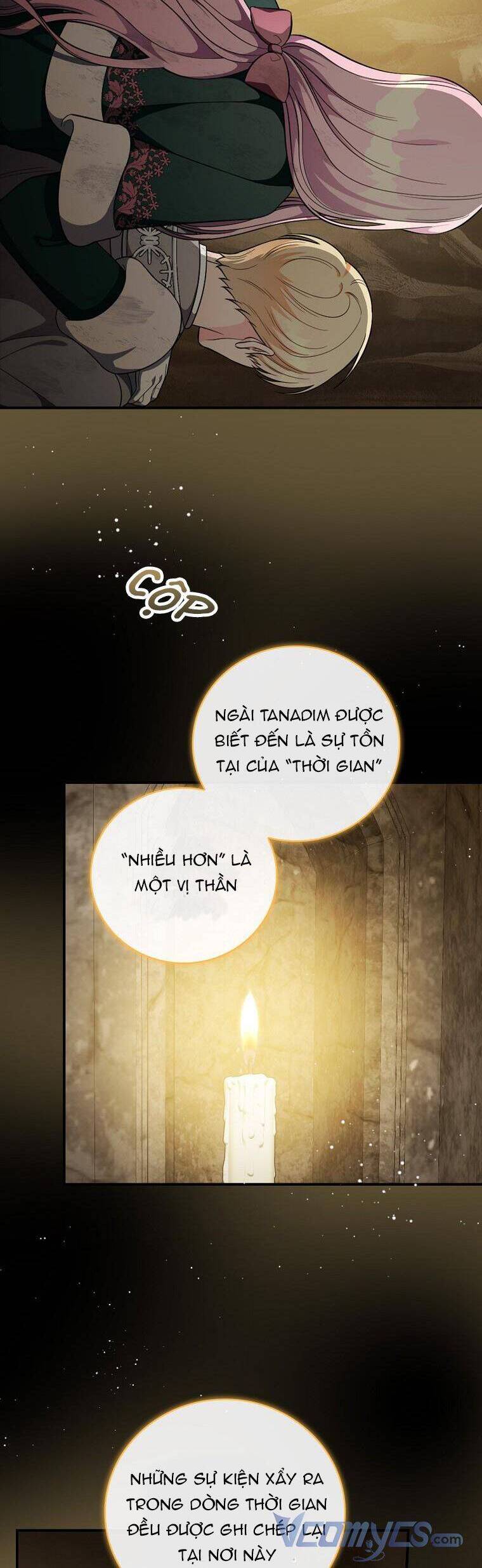 Nữ Công Tước Nhà Kính Chapter 54 - Trang 2