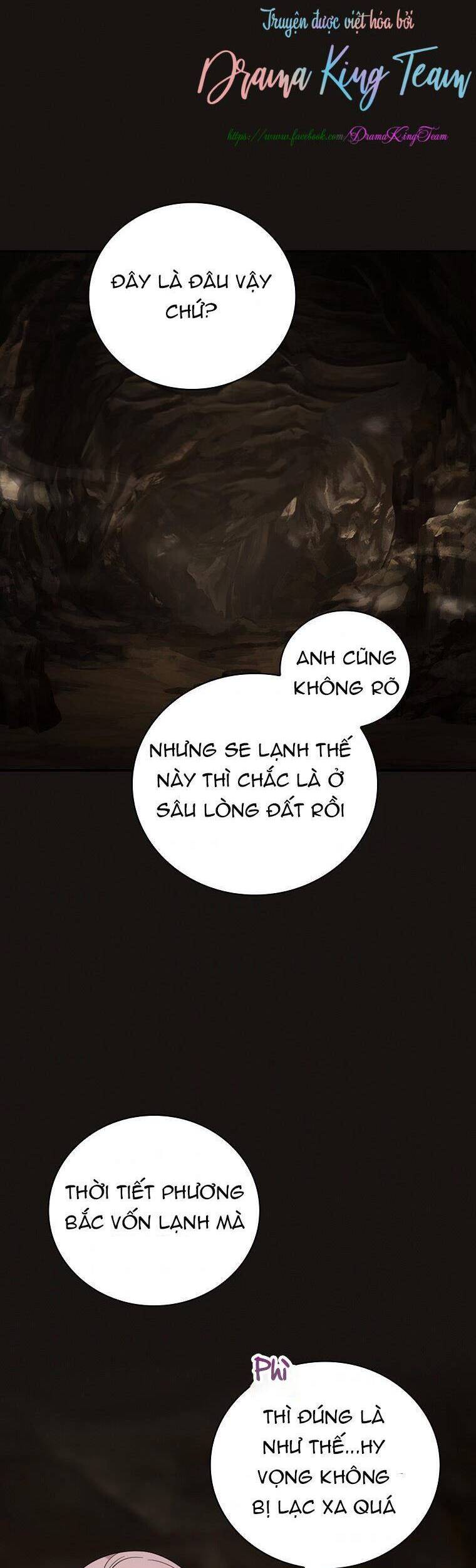 Nữ Công Tước Nhà Kính Chapter 53 - Trang 2