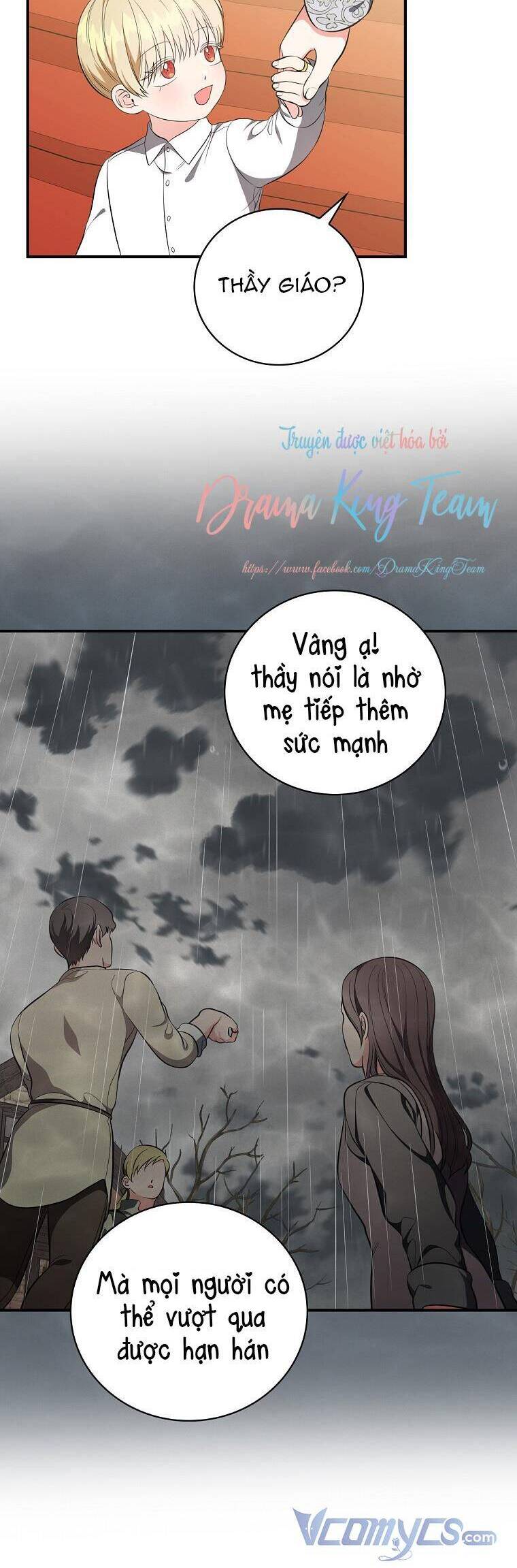 Nữ Công Tước Nhà Kính Chapter 49 - Trang 2