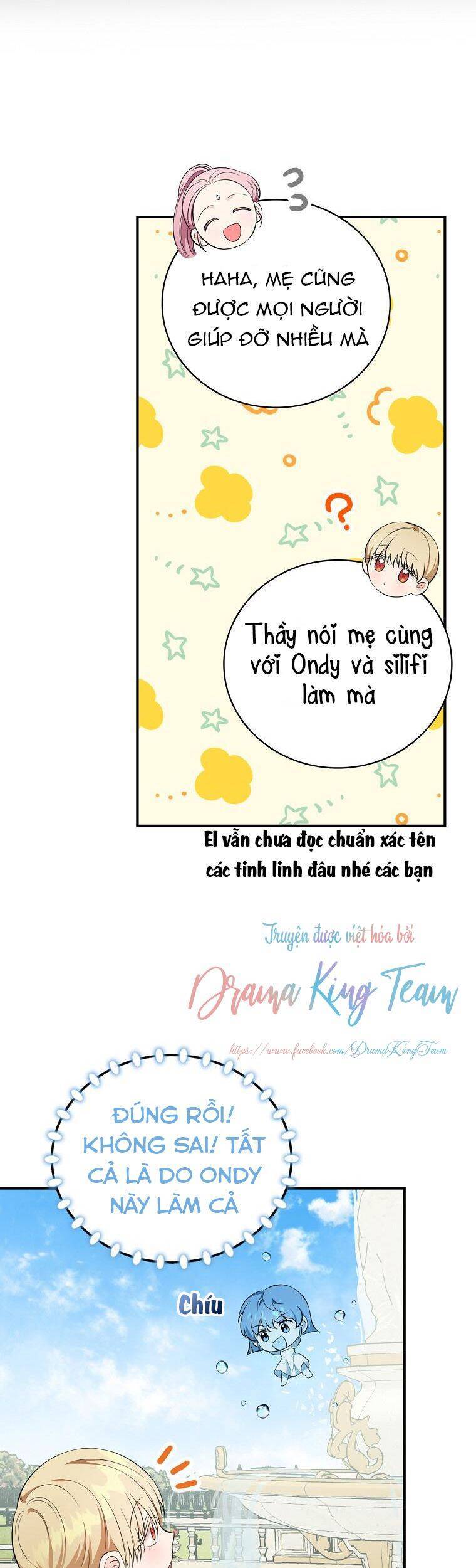 Nữ Công Tước Nhà Kính Chapter 49 - Trang 2