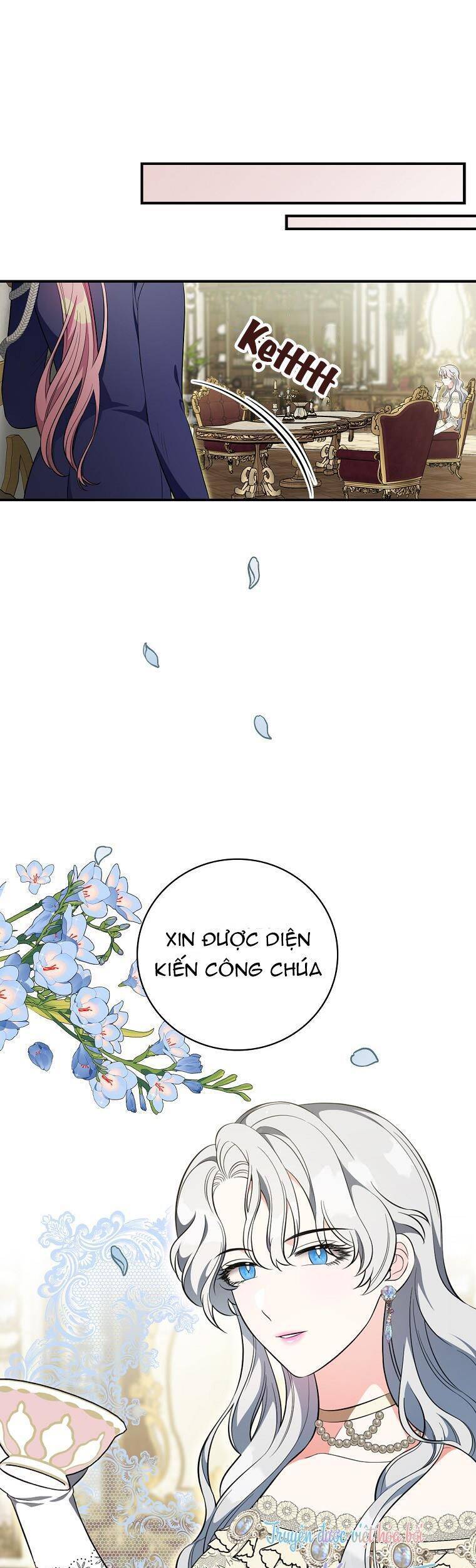 Nữ Công Tước Nhà Kính Chapter 49 - Trang 2