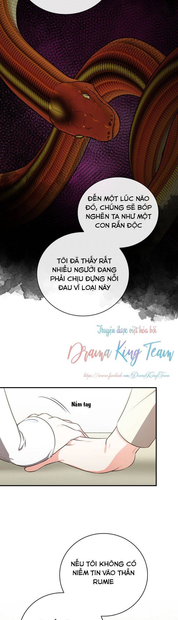 Nữ Công Tước Nhà Kính Chapter 43 - Trang 2