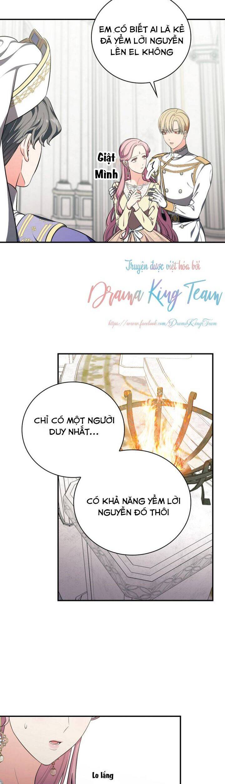 Nữ Công Tước Nhà Kính Chapter 43 - Trang 2