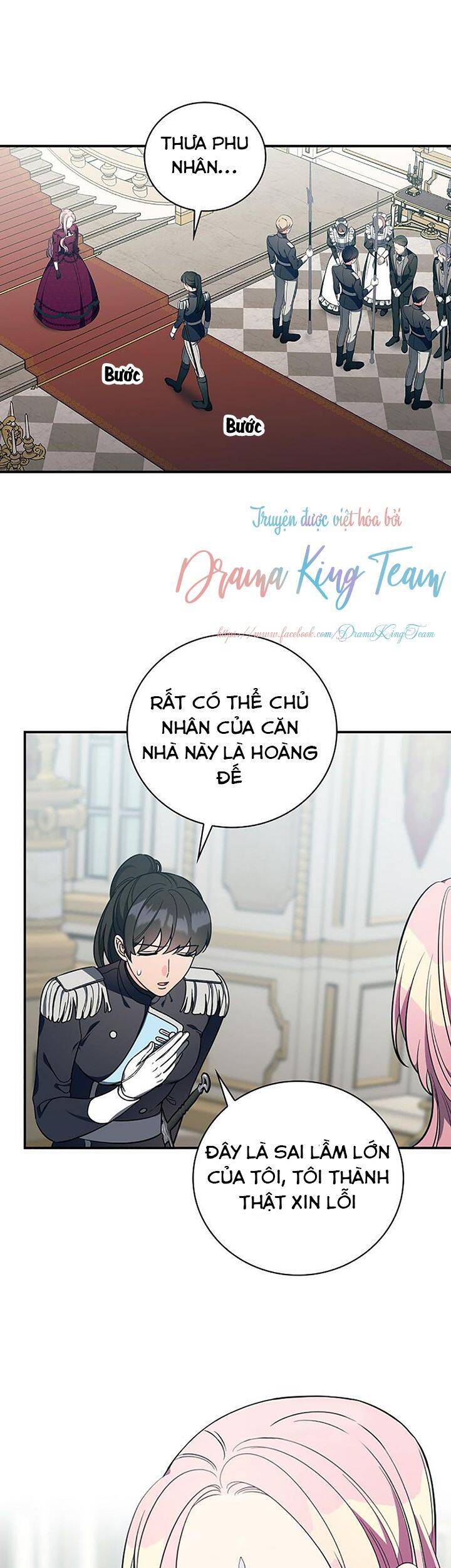 Nữ Công Tước Nhà Kính Chapter 40 - Trang 2