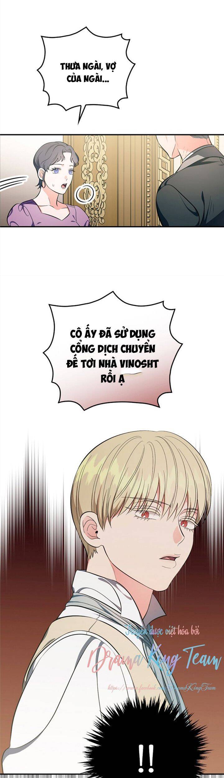 Nữ Công Tước Nhà Kính Chapter 40 - Trang 2