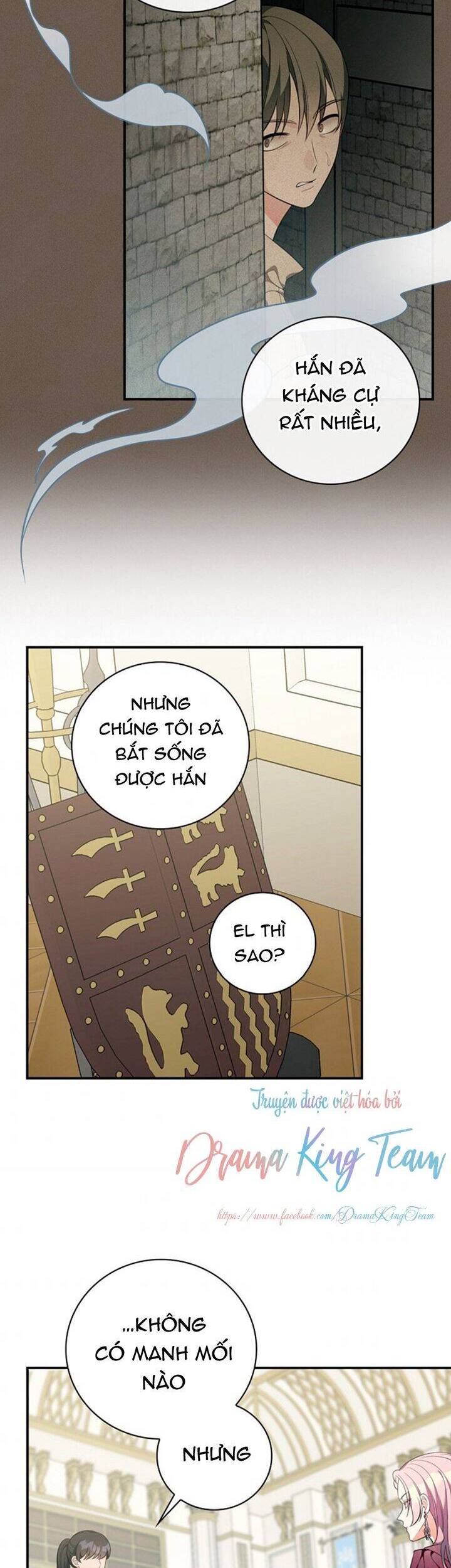 Nữ Công Tước Nhà Kính Chapter 39 - Trang 2