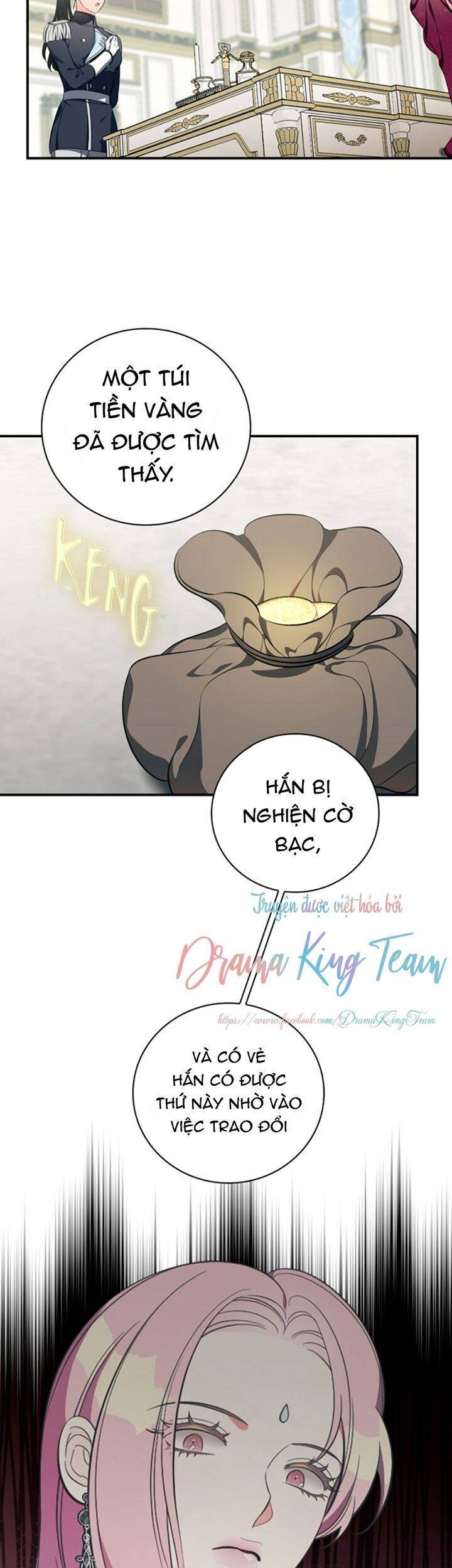 Nữ Công Tước Nhà Kính Chapter 39 - Trang 2