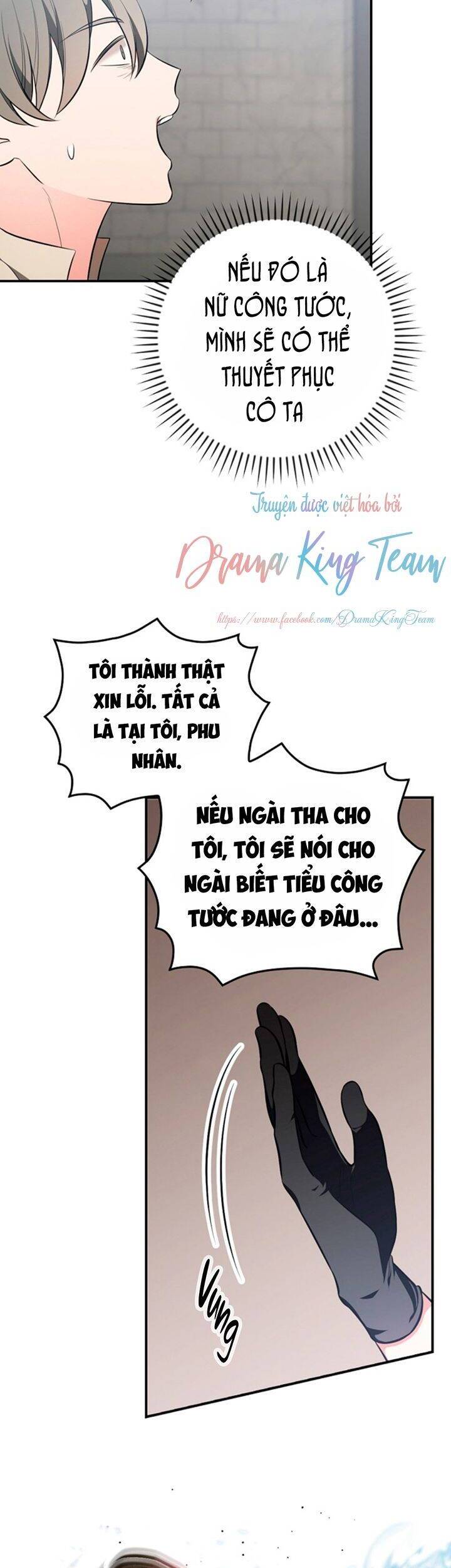 Nữ Công Tước Nhà Kính Chapter 39 - Trang 2