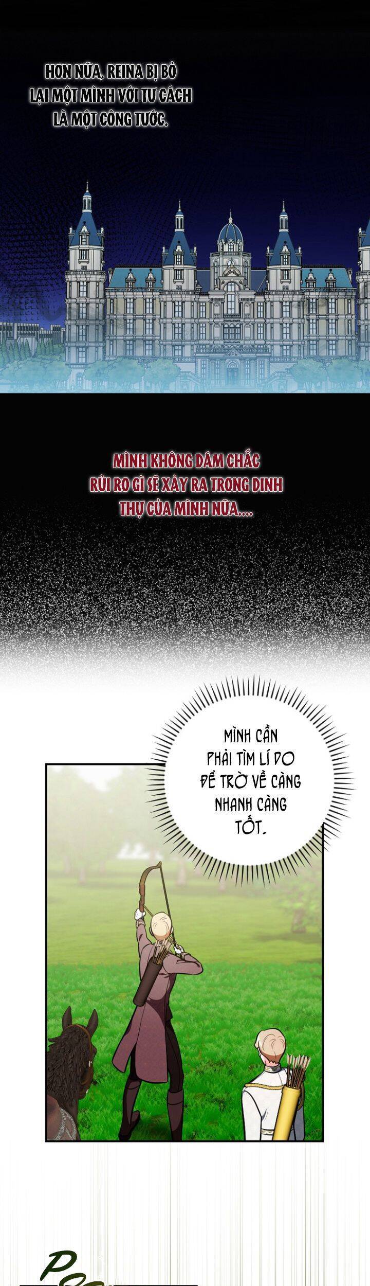 Nữ Công Tước Nhà Kính Chapter 38 - Trang 2