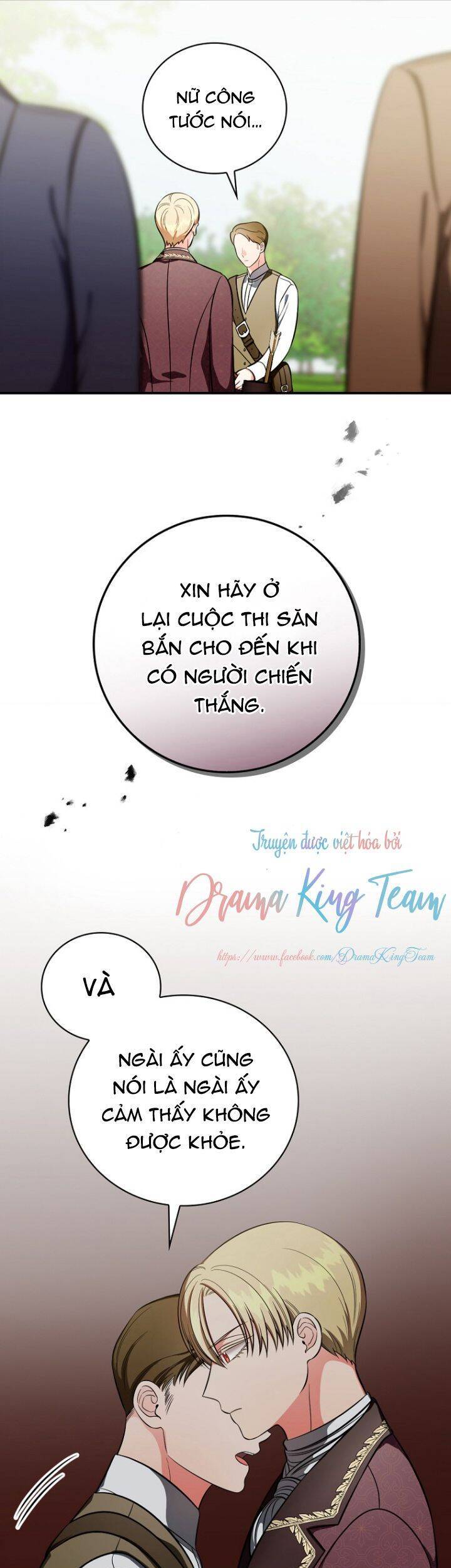 Nữ Công Tước Nhà Kính Chapter 38 - Trang 2