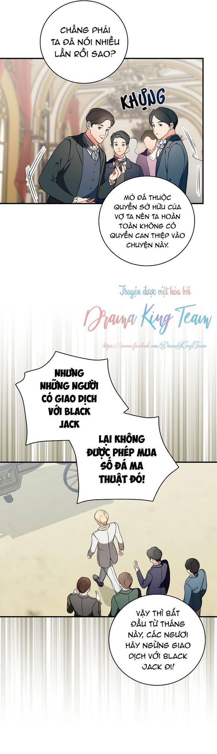 Nữ Công Tước Nhà Kính Chapter 36 - Trang 2