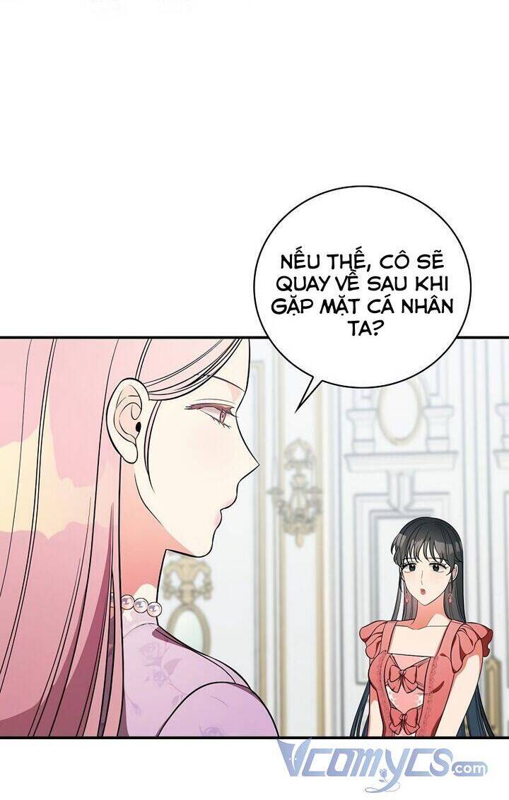 Nữ Công Tước Nhà Kính Chapter 35 - Trang 2