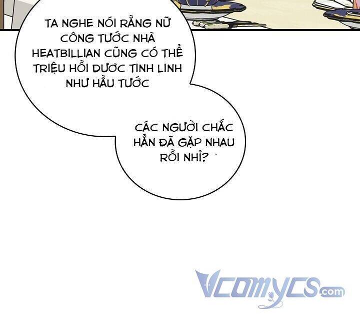 Nữ Công Tước Nhà Kính Chapter 31 - Trang 2