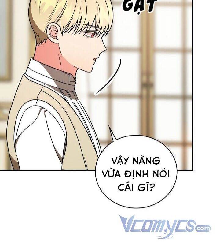 Nữ Công Tước Nhà Kính Chapter 30 - Trang 2