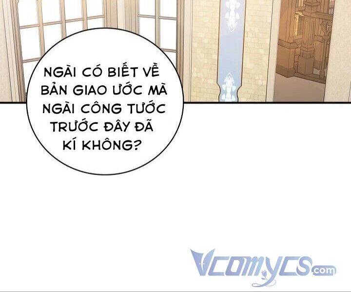 Nữ Công Tước Nhà Kính Chapter 30 - Trang 2