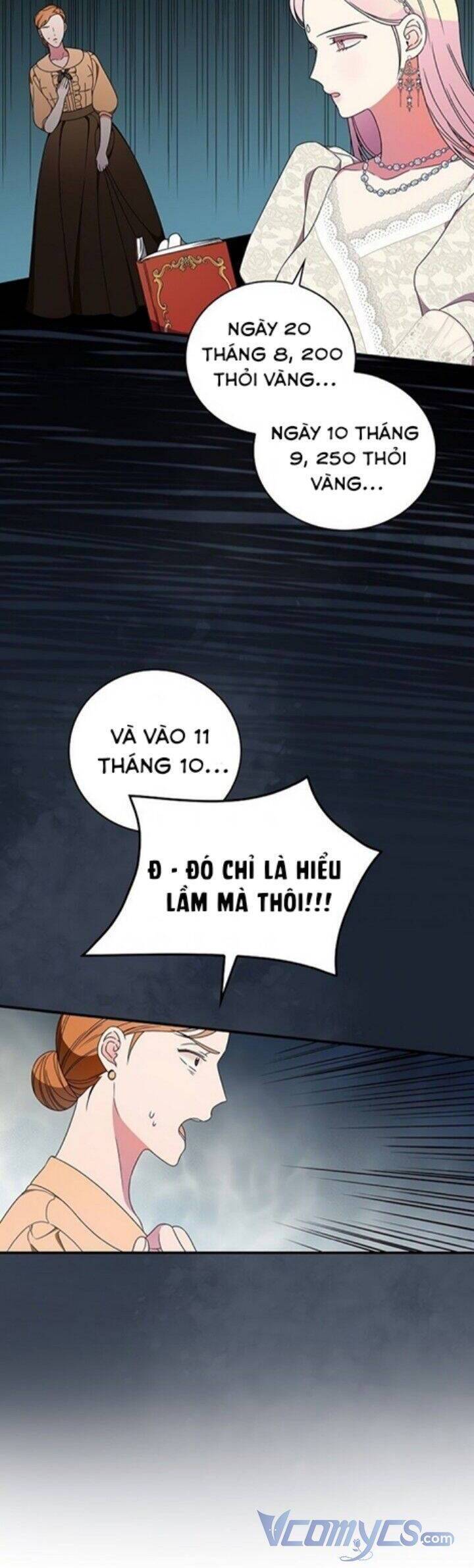 Nữ Công Tước Nhà Kính Chapter 29 - Trang 2