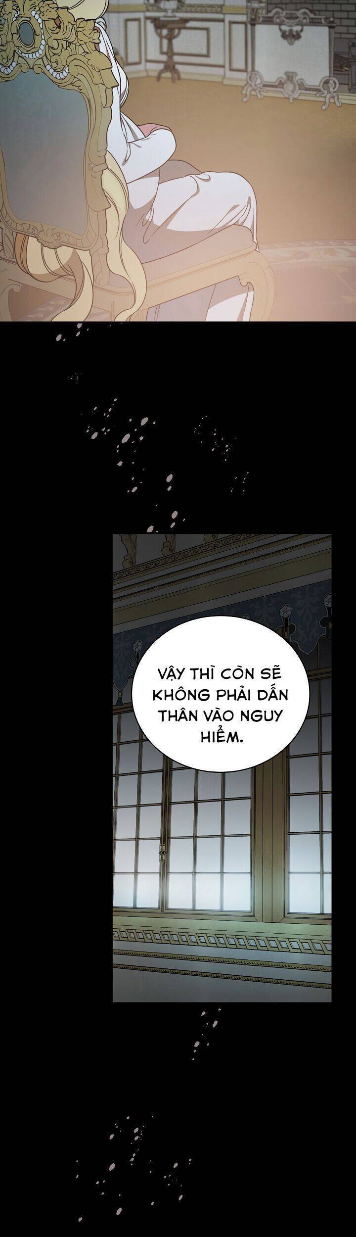 Nữ Công Tước Nhà Kính Chapter 28 - Trang 2