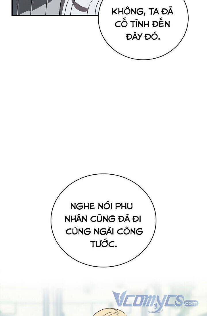 Nữ Công Tước Nhà Kính Chapter 27 - Trang 2